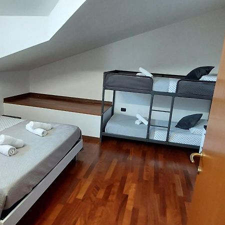 Casa Di Vika Daire Volta Barozzo Dış mekan fotoğraf