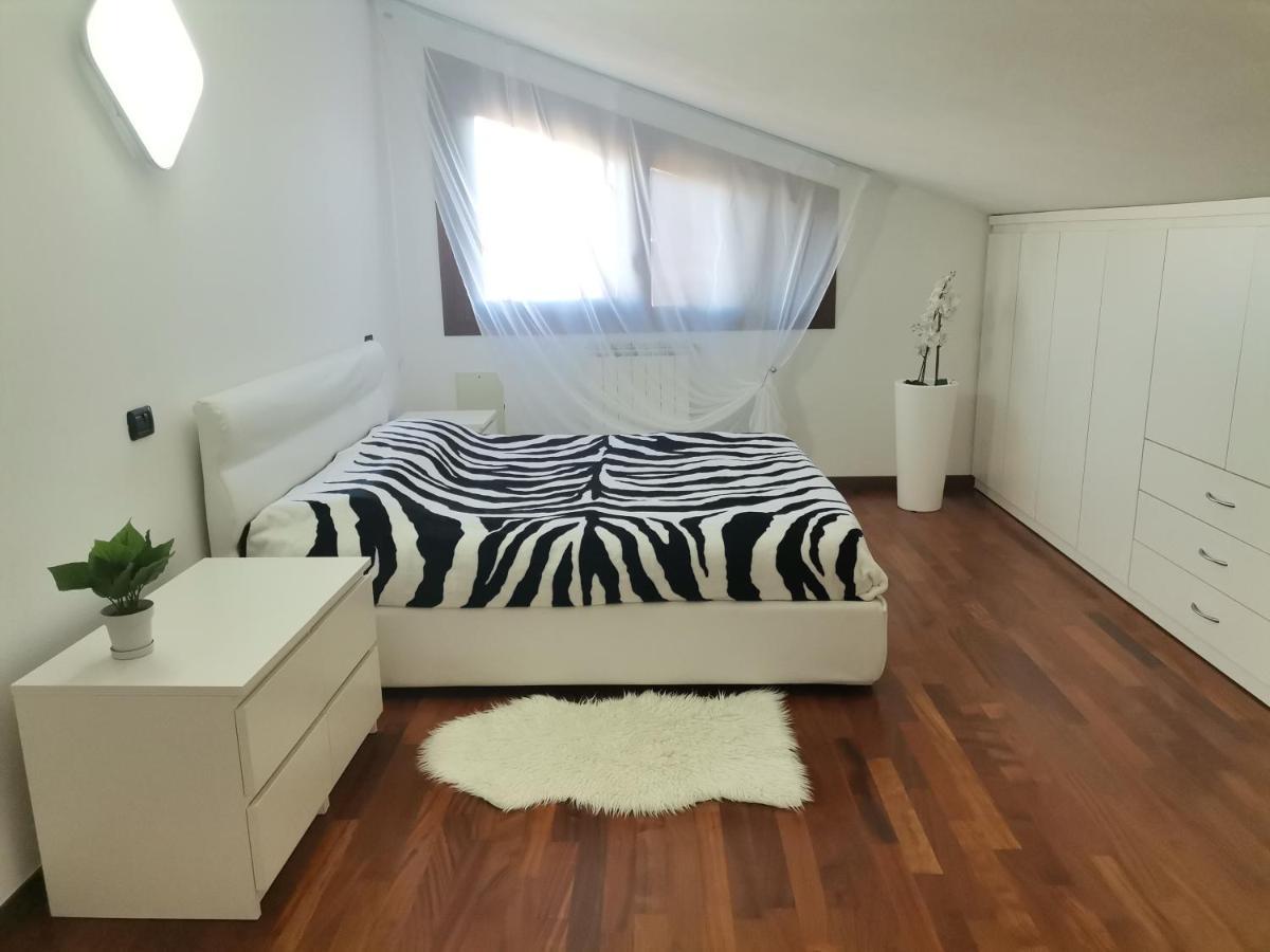Casa Di Vika Daire Volta Barozzo Dış mekan fotoğraf