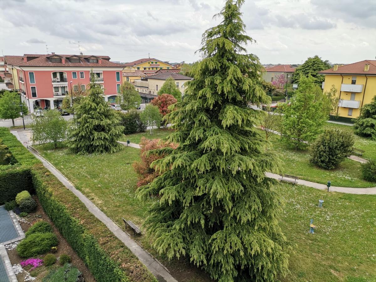 Casa Di Vika Daire Volta Barozzo Dış mekan fotoğraf