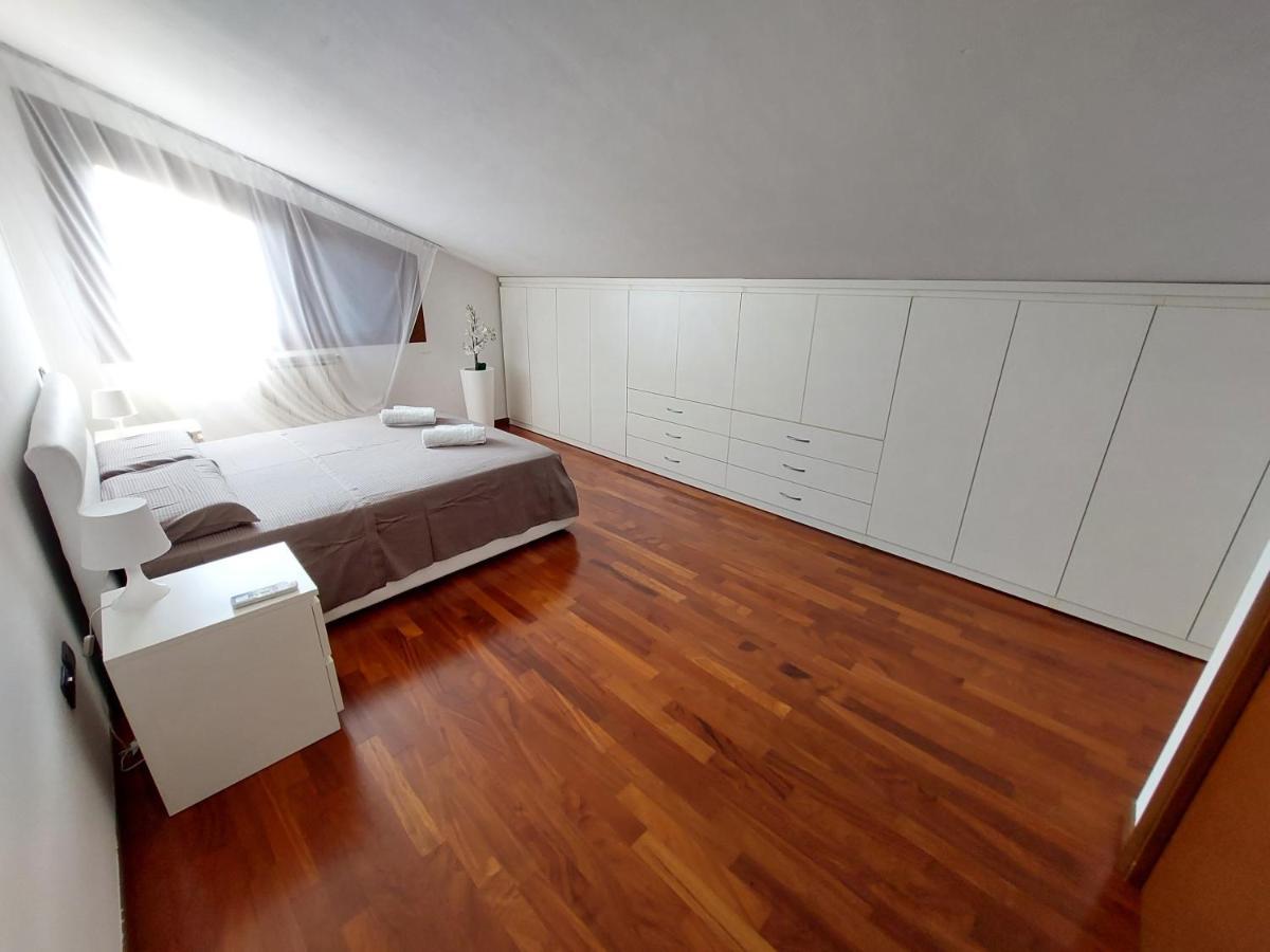 Casa Di Vika Daire Volta Barozzo Dış mekan fotoğraf