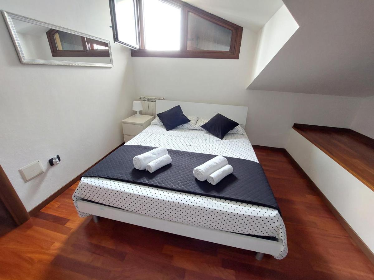 Casa Di Vika Daire Volta Barozzo Dış mekan fotoğraf