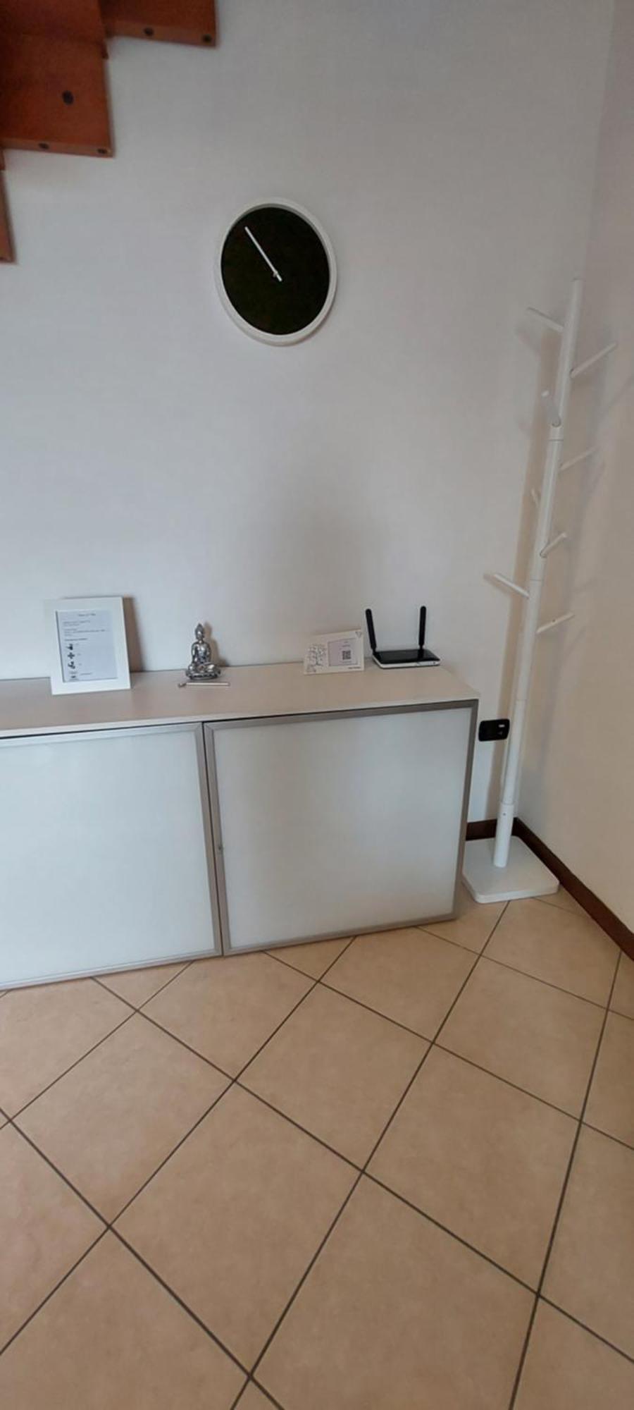 Casa Di Vika Daire Volta Barozzo Dış mekan fotoğraf