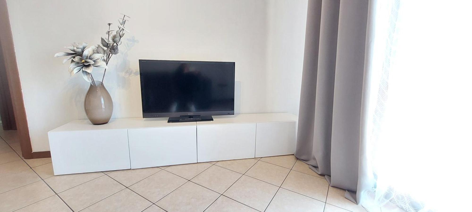 Casa Di Vika Daire Volta Barozzo Dış mekan fotoğraf