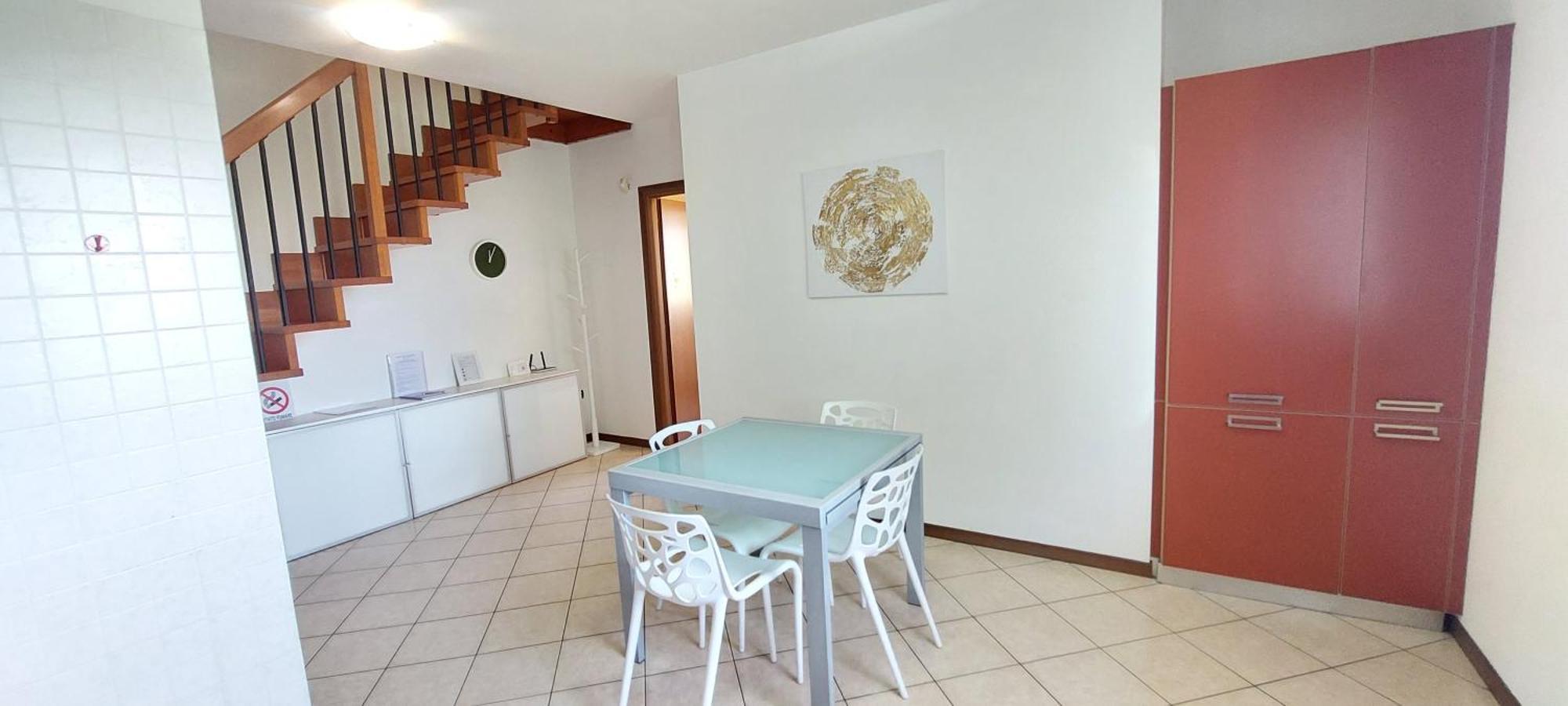Casa Di Vika Daire Volta Barozzo Dış mekan fotoğraf