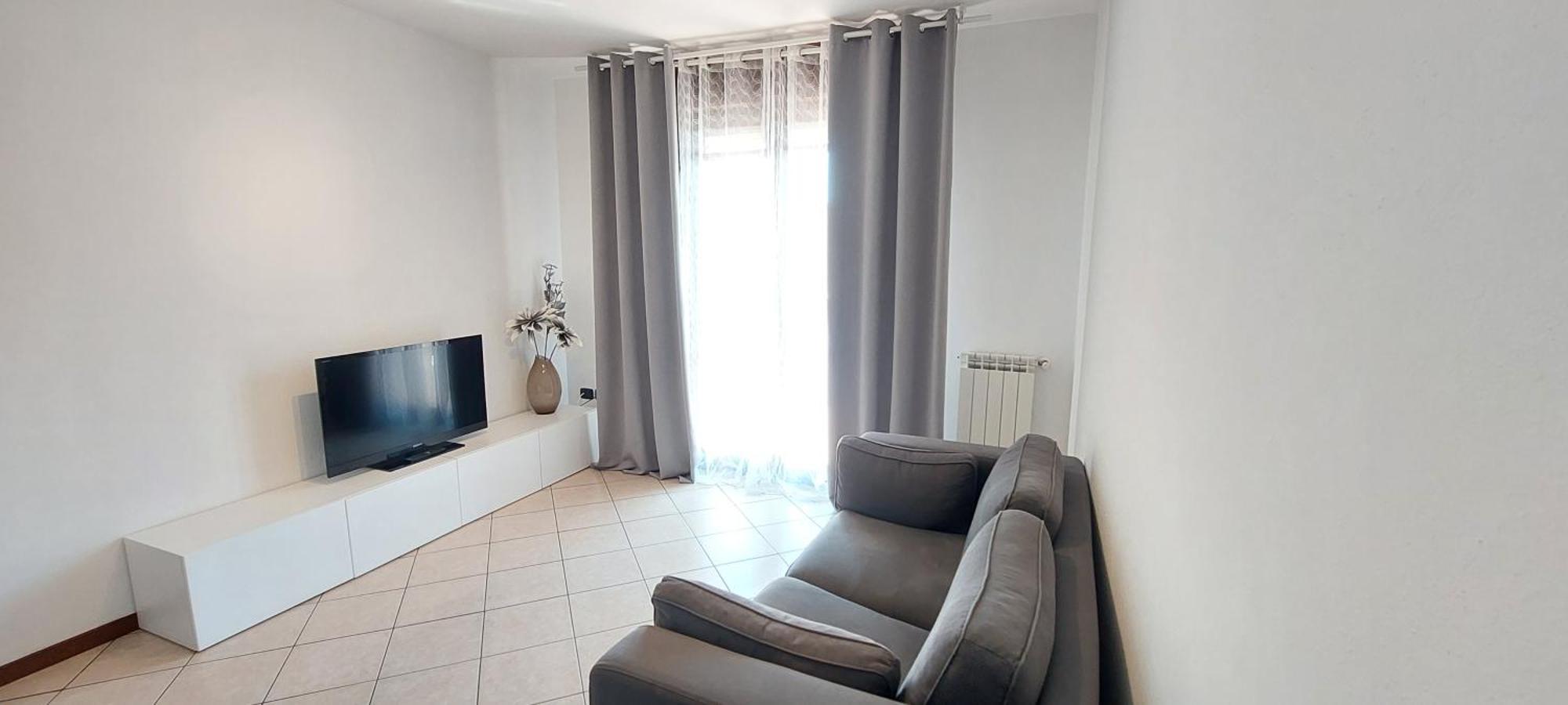Casa Di Vika Daire Volta Barozzo Dış mekan fotoğraf