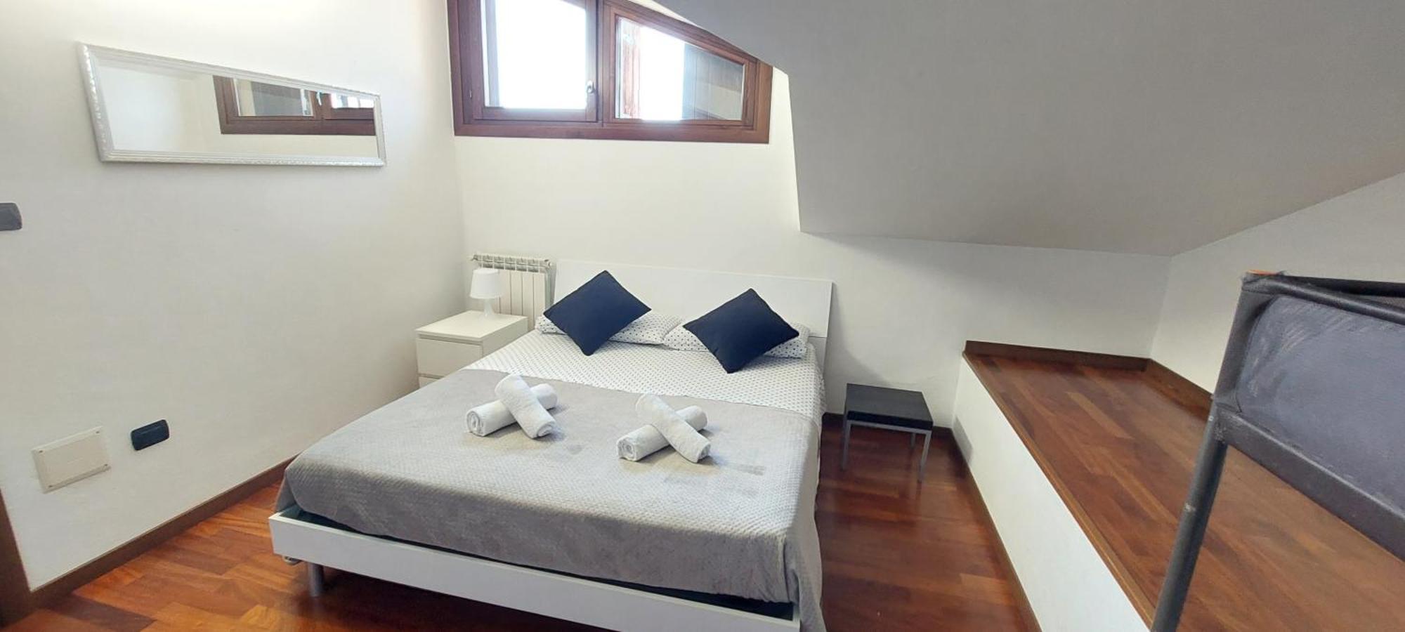 Casa Di Vika Daire Volta Barozzo Dış mekan fotoğraf