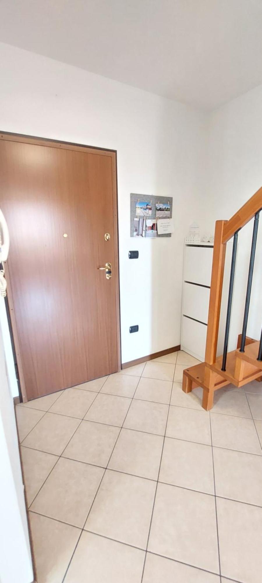 Casa Di Vika Daire Volta Barozzo Dış mekan fotoğraf