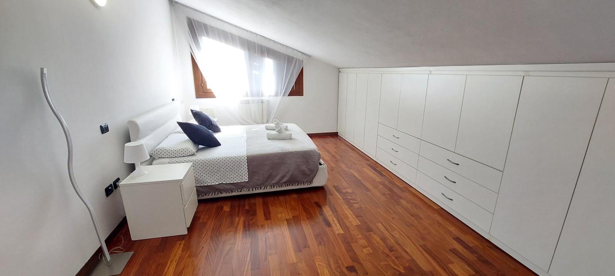 Casa Di Vika Daire Volta Barozzo Dış mekan fotoğraf