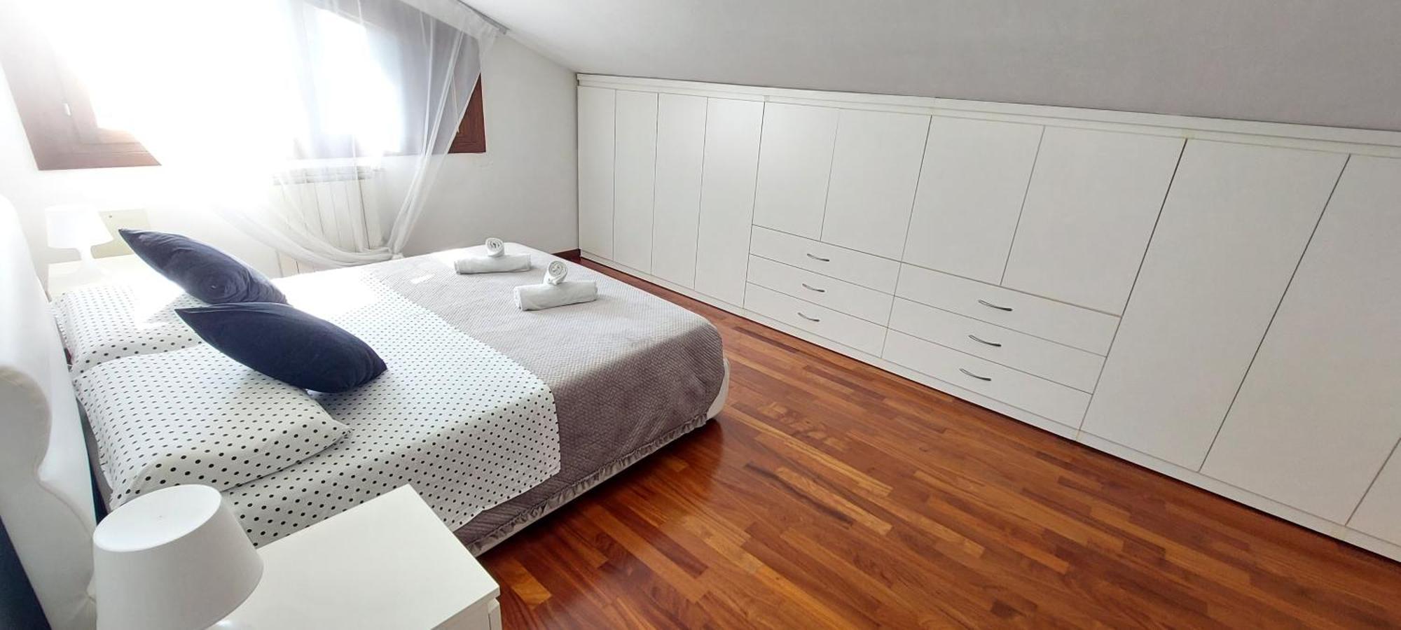 Casa Di Vika Daire Volta Barozzo Dış mekan fotoğraf