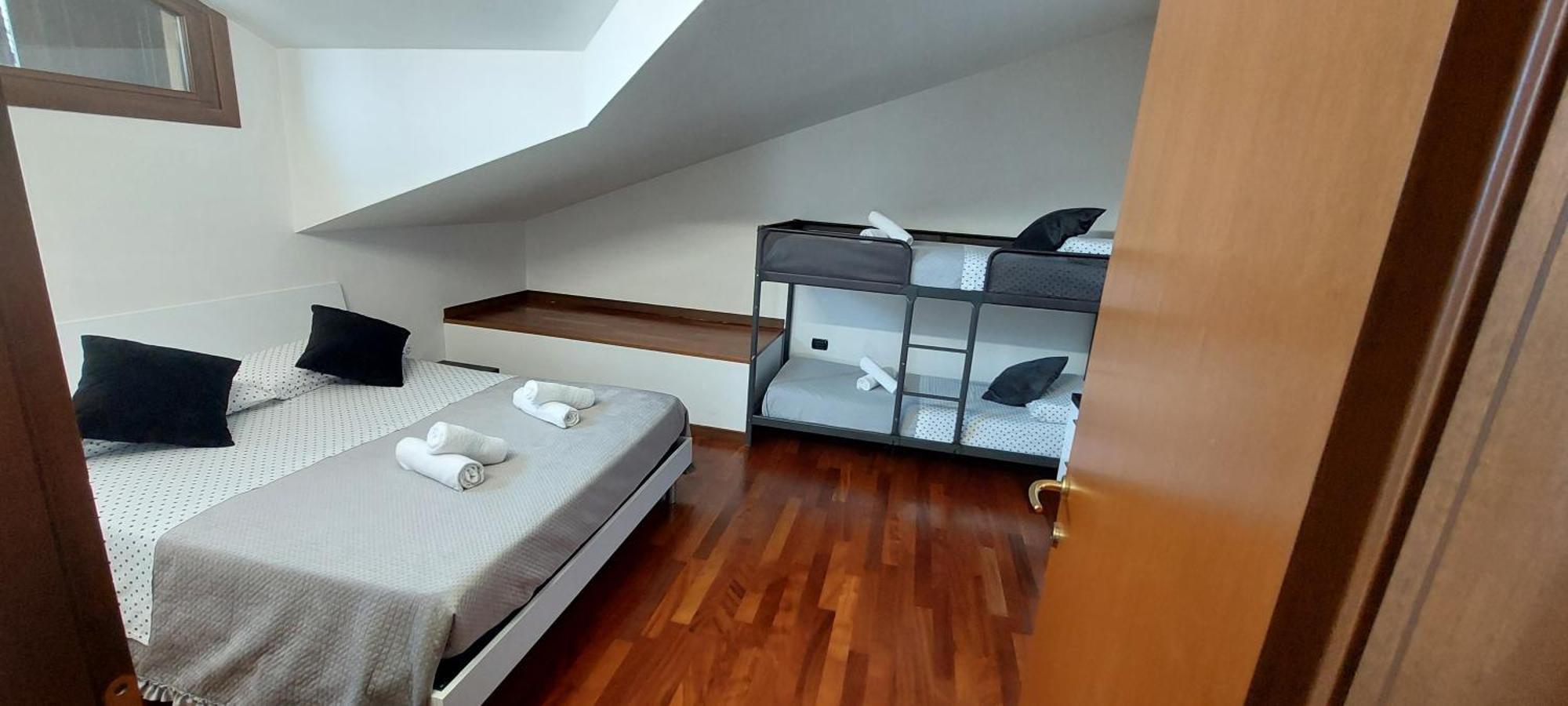 Casa Di Vika Daire Volta Barozzo Dış mekan fotoğraf