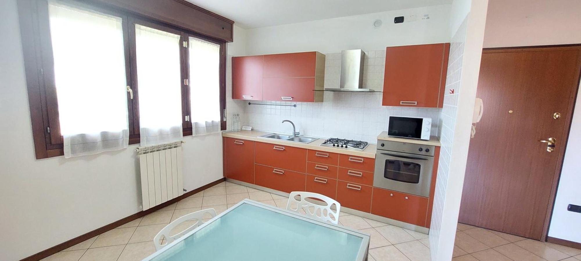 Casa Di Vika Daire Volta Barozzo Dış mekan fotoğraf