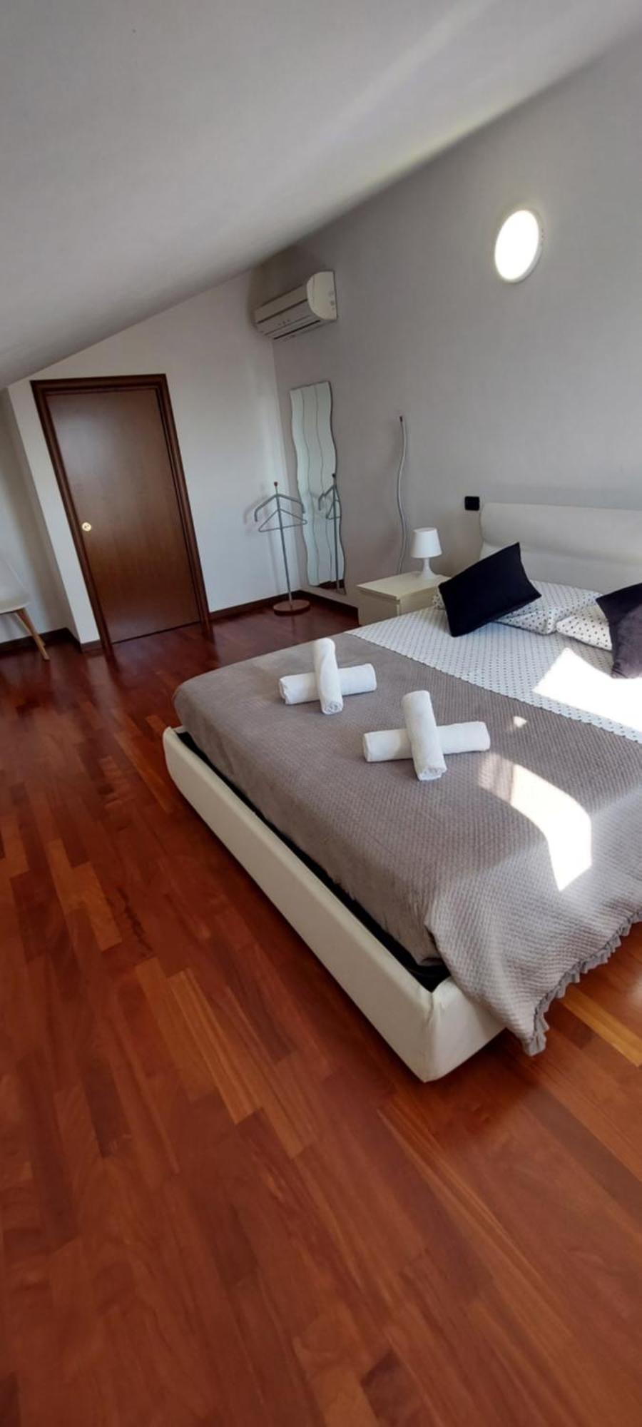 Casa Di Vika Daire Volta Barozzo Dış mekan fotoğraf