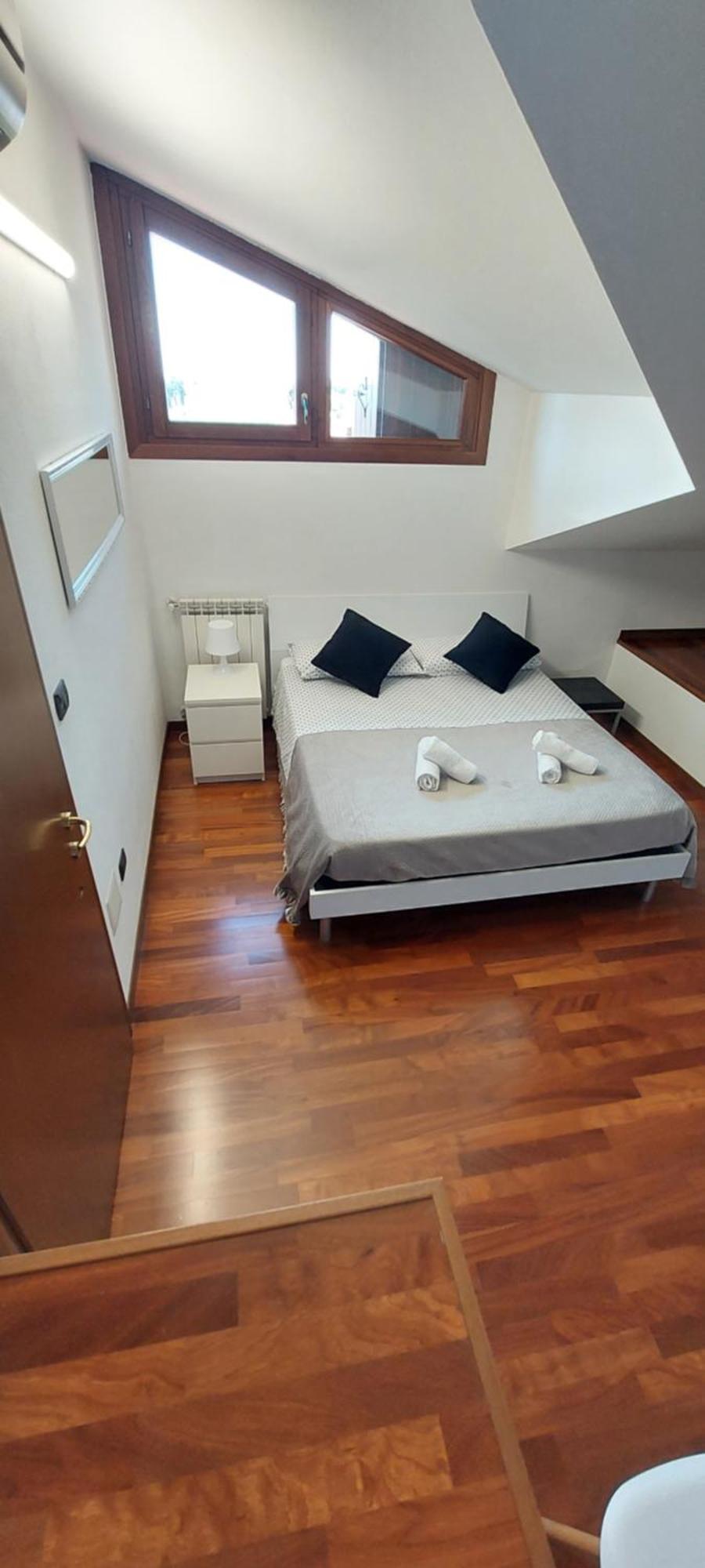 Casa Di Vika Daire Volta Barozzo Dış mekan fotoğraf