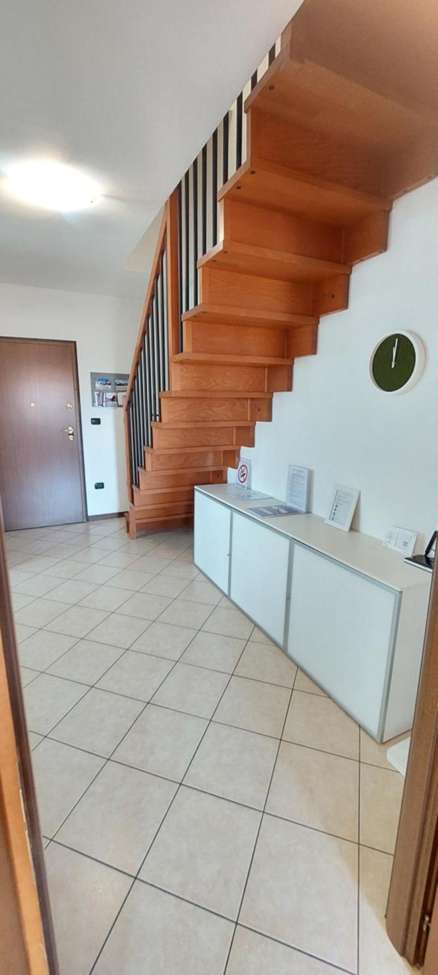 Casa Di Vika Daire Volta Barozzo Dış mekan fotoğraf